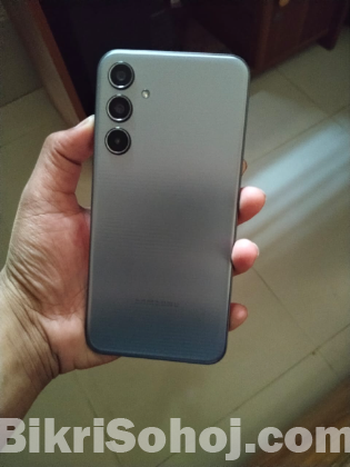 Samsung galaxy m35 5g